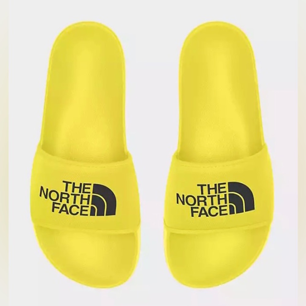The North Face Men's Base Camp Slides III Size 11